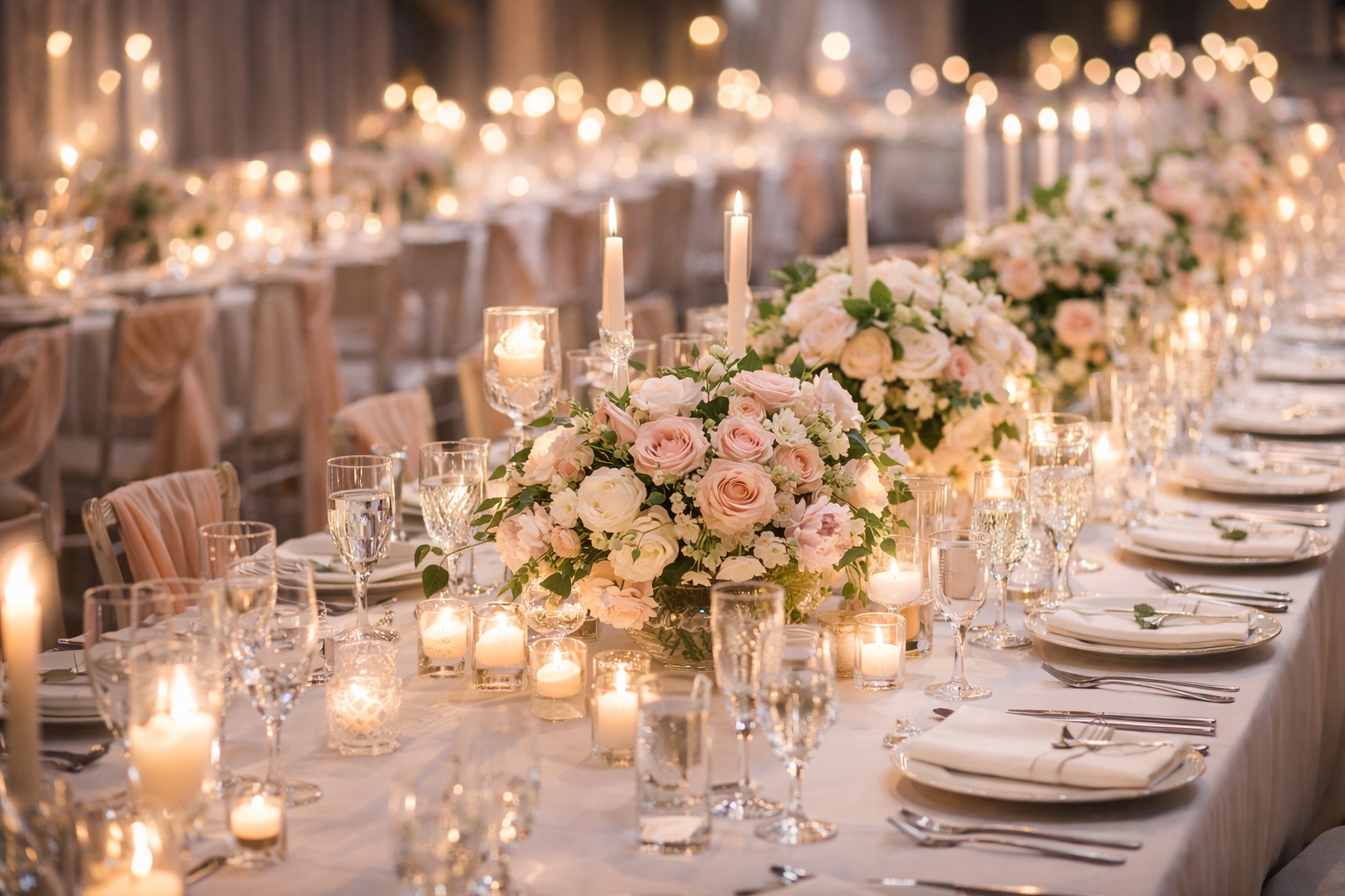 Rendezvény food design