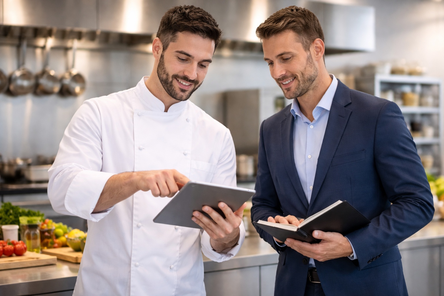 Gasztronómiai tanácsadás