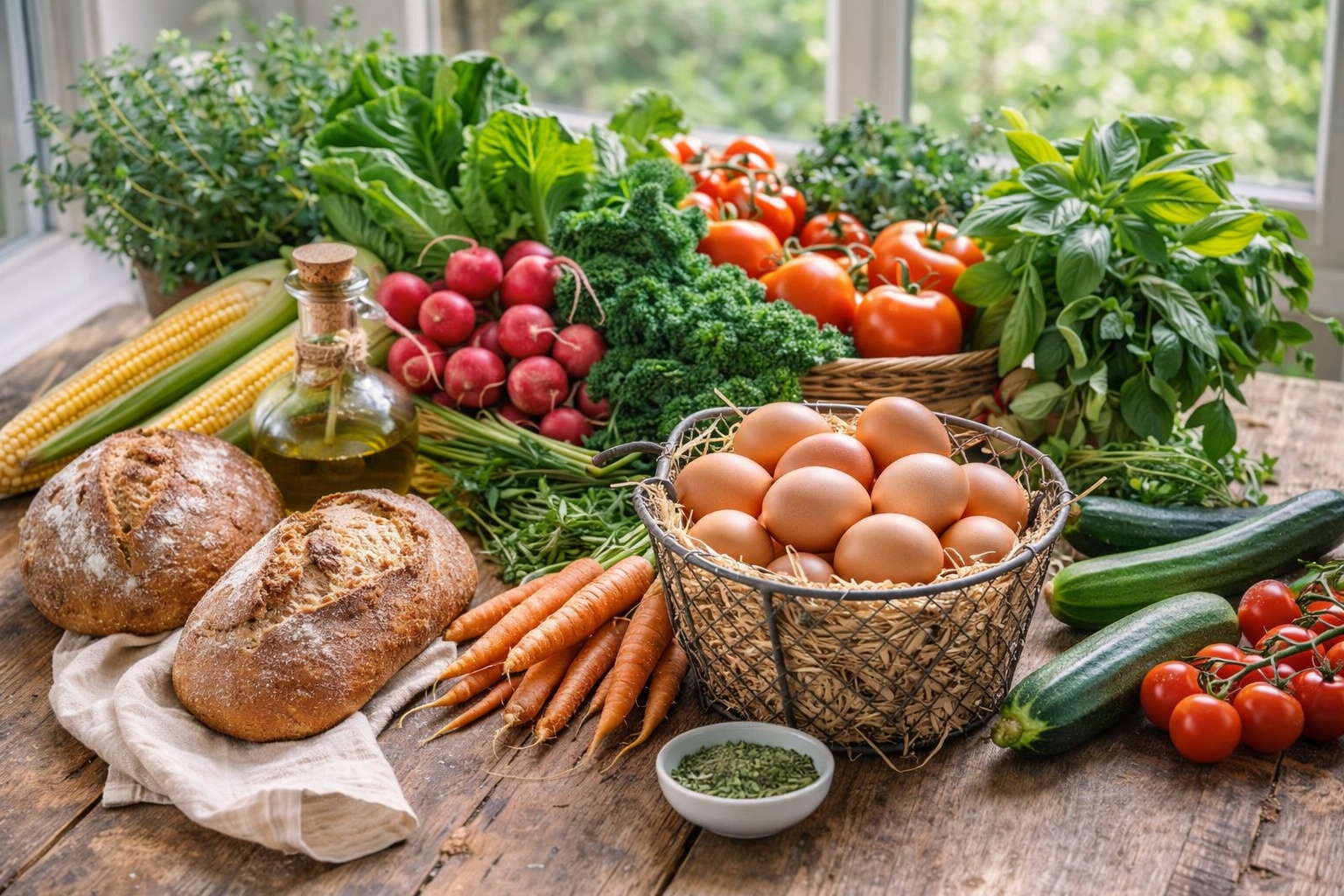 Fenntartható étkezési megoldások